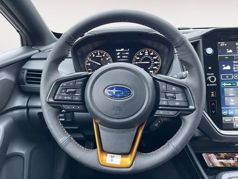 New 2026 Subaru Crosstrek 2.5i Wilderness AWD/4WD image 12