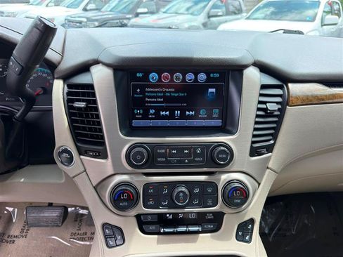 Used 2017 GMC Yukon Denali w/ Open Road Package AWD/4WD image 18