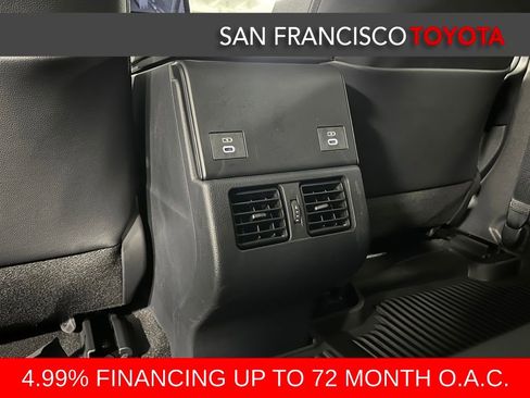 Certified 2023 Toyota bZ4X Limited image 18