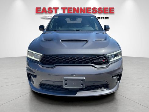 Used 2025 Dodge Durango R/T AWD/4WD image 9