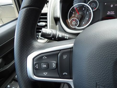 New 2026 RAM 2500 Tradesman AWD/4WD image 14