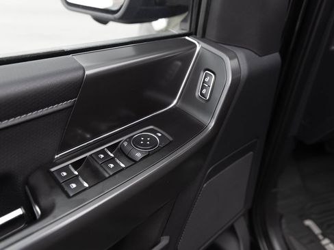 Used 2024 Ford F150 XLT w/ Equipment Group 302A MID image 15