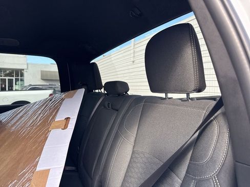 New 2026 RAM 2500 Big Horn image 14