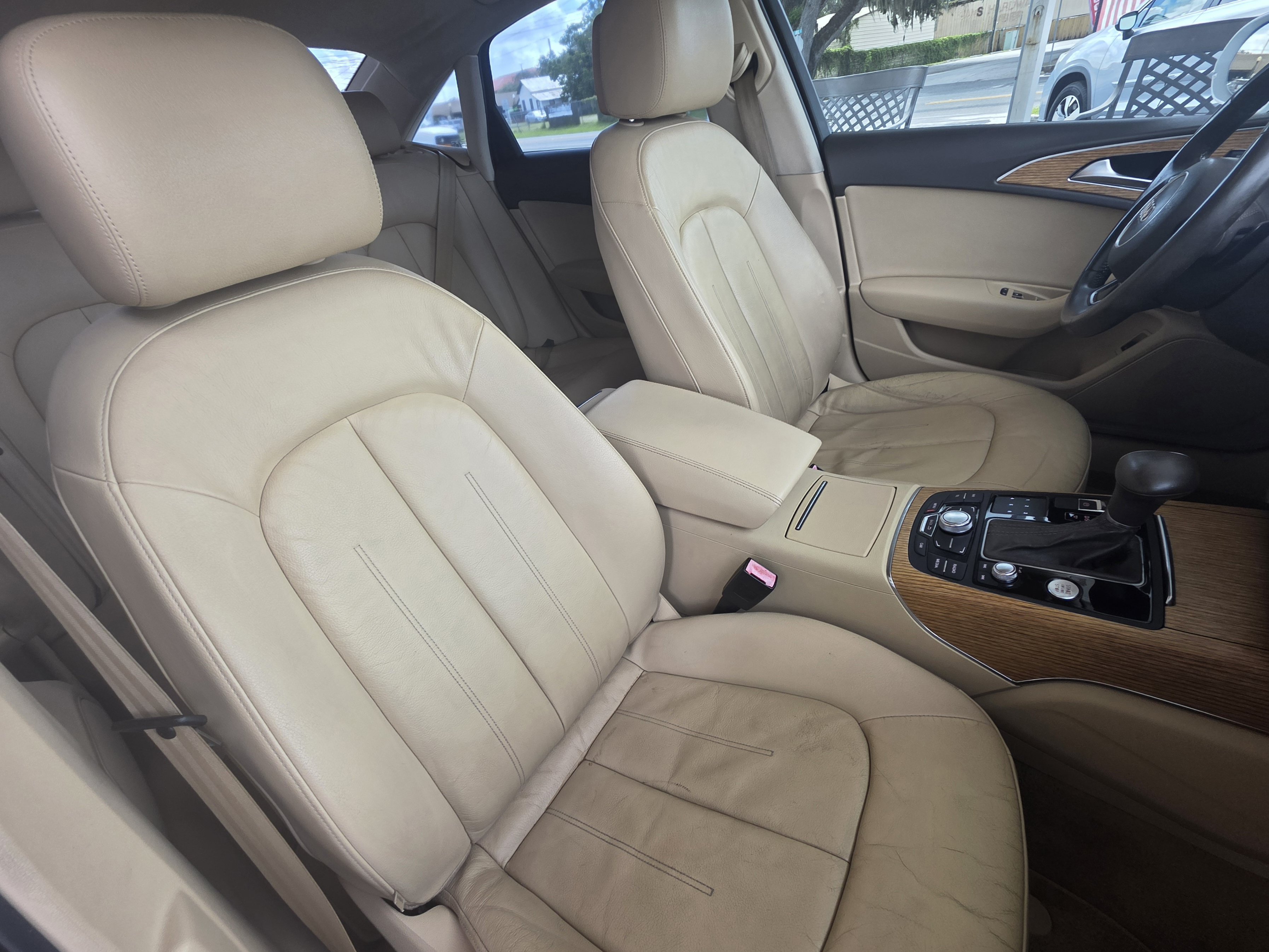 Used 2012 Audi A6 2.0T Premium Plus FWD image 34