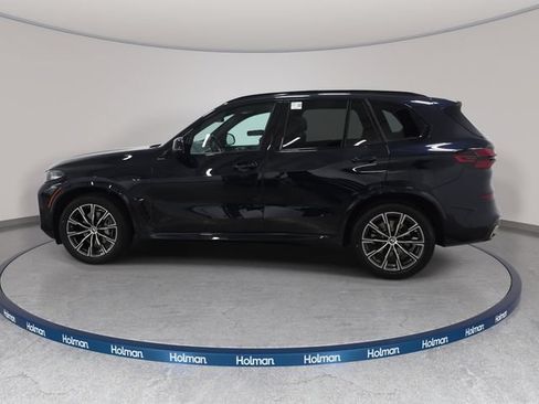Certified 2024 BMW X5 xDrive40i w/ M Sport Package AWD/4WD image 8