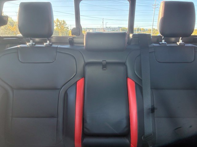 Used 2025 Ford Ranger Raptor AWD/4WD image 39