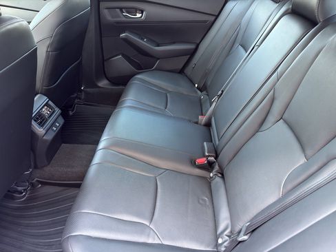 Used 2023 Honda Accord EX-L image 22