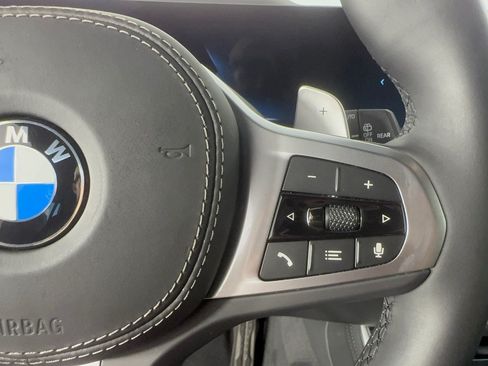 Used 2026 BMW X5 sDrive40i w/ M Sport Package RWD image 19