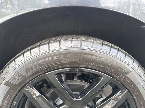 Used 2024 Chevrolet Blazer Premier w/ Driver Confidence II Package image 10