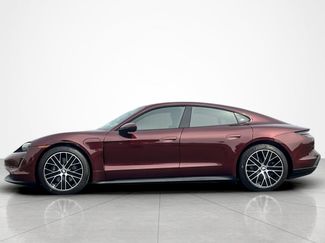 Used 2023 Porsche Taycan w/ Premium Package RWD video 2