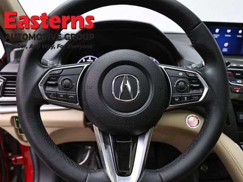 Used 2019 Acura RDX AWD image 10