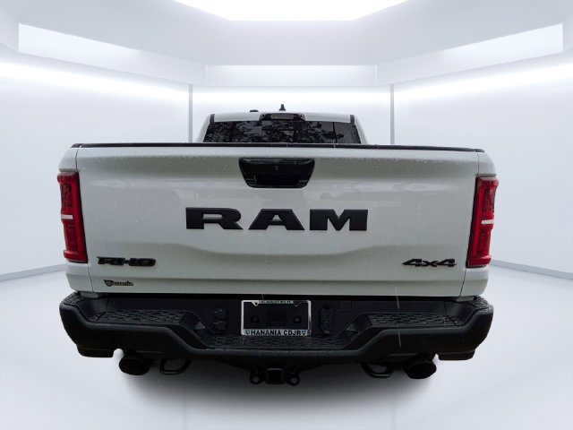 New 2026 RAM 1500 RHO w/ RHO Level 1 Equipment Group AWD/4WD image 4
