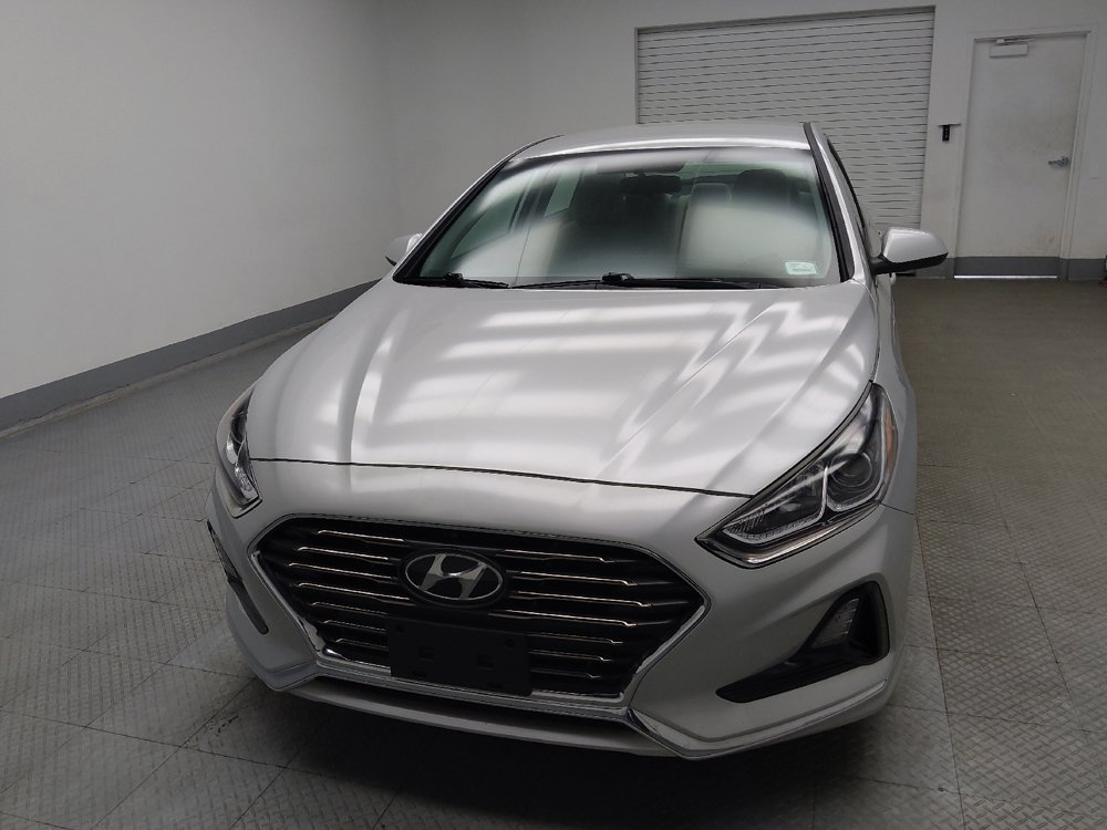 Used 2018 Hyundai Sonata SE FWD image 15