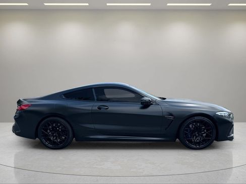 Used 2020 BMW M8 Competition AWD/4WD image 6