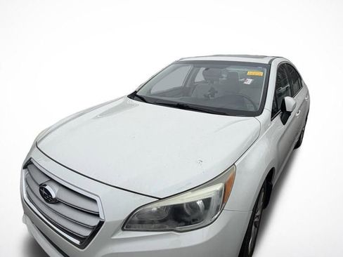 Used 2016 Subaru Legacy 2.5i Premium w/ Moonroof Package image 1
