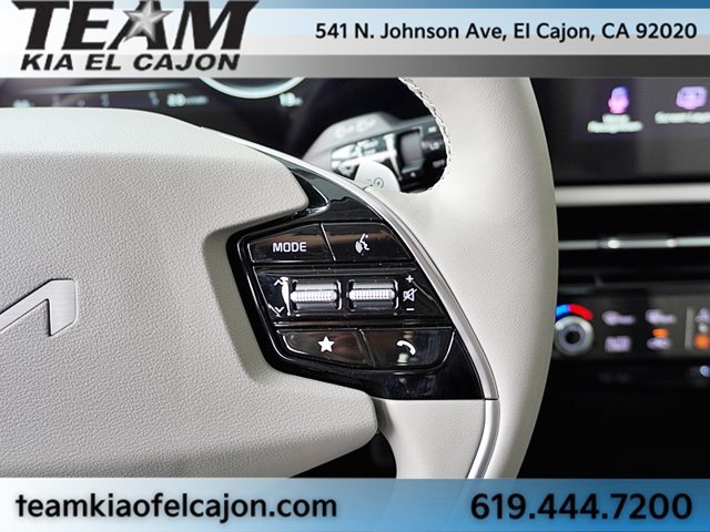 New 2026 Kia Niro Wave w/ Wave Preserve Package FWD image 41