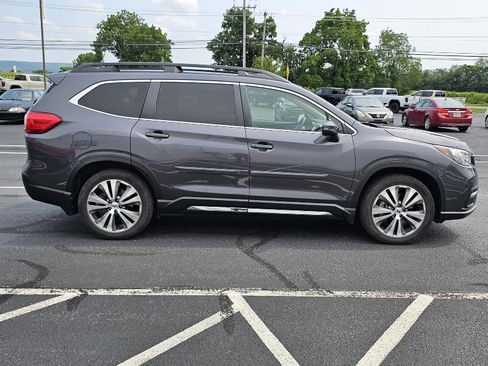 Used 2020 Subaru Ascent Limited w/ Technology Package AWD/4WD image 24