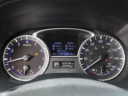 Used 2020 INFINITI QX60 Pure FWD image 41
