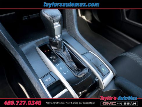 Used 2016 Honda Civic EX-T image 20