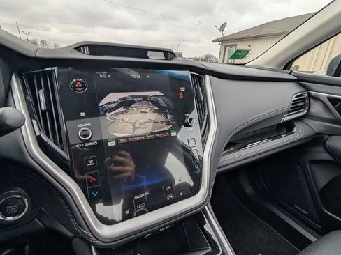 Used 2020 Subaru Legacy Limited w/ Popular Package #2 image 6