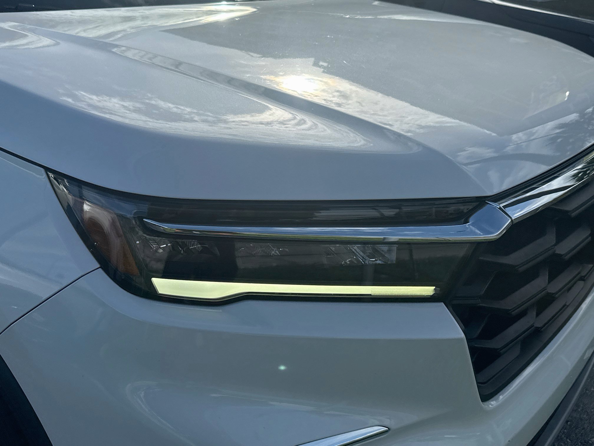 Certified 2024 Honda Pilot EX-L image 34