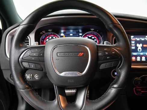 Used 2019 Dodge Charger R/T w/ Driver Confidence Group RWD image 6