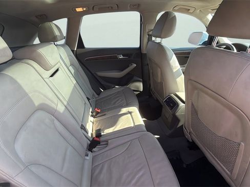 Used 2012 Audi Q5 3.2 Premium Plus image 18