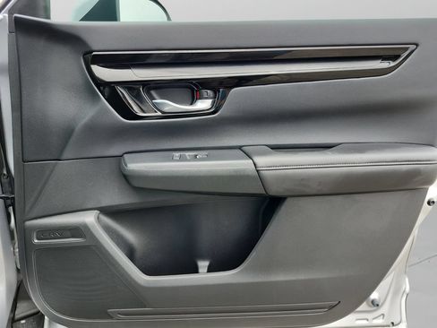 Certified 2024 Honda CR-V EX-L image 24