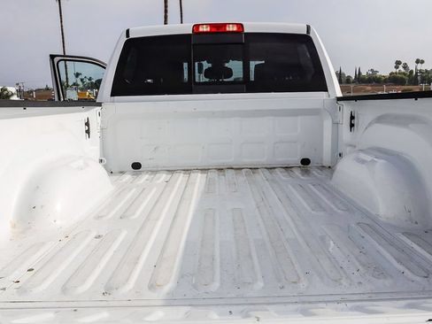 Used 2022 RAM 2500 Laramie AWD/4WD image 29