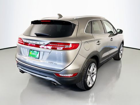 Used 2017 Lincoln MKC Reserve w/ Lincoln MKC Climate Package image 10