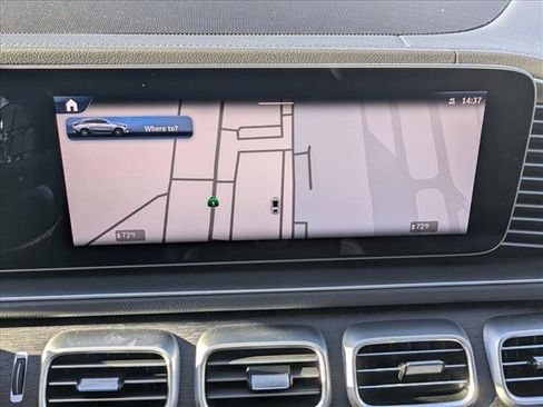 New 2026 Mercedes-Benz GLE 450 4MATIC Coupe image 12