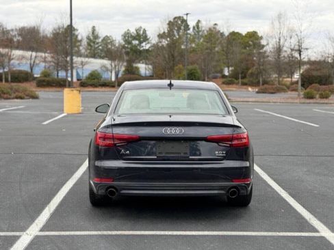 Used 2017 Audi A4 2.0T Prestige w/ Prestige Package image 7