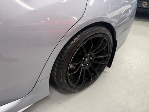 Used 2020 Subaru WRX Premium image 10