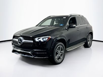 Used 2020 Mercedes-Benz GLE 580 4MATIC