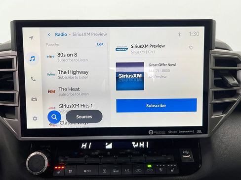 Used 2024 Toyota Tundra Limited image 22