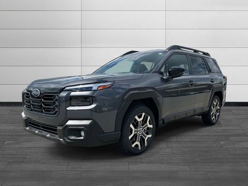 New 2026 Subaru Outback Touring XT AWD/4WD image 7