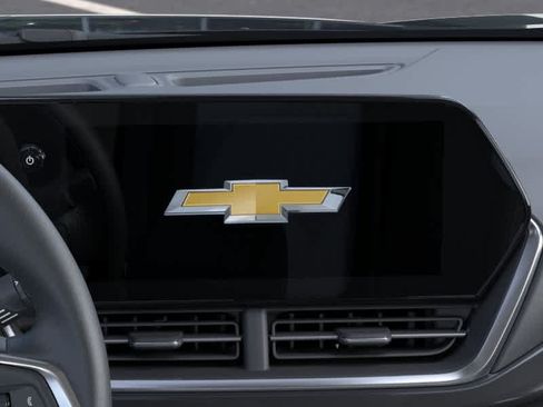 New 2026 Chevrolet Trax ACTIV w/ Driver Confidence Package FWD image 20