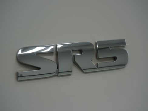 Used 2016 Toyota 4Runner SR5 Premium RWD image 8