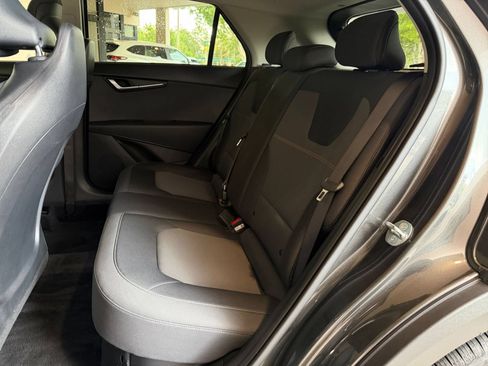 Used 2026 Kia Niro LX FWD image 20