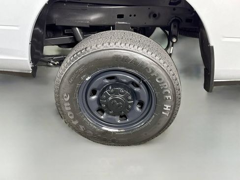 Used 2026 RAM 2500 Tradesman AWD/4WD image 34
