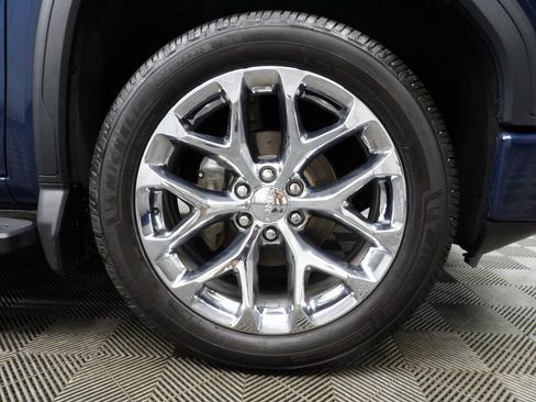 Used 2019 GMC Sierra 1500 Denali image 8