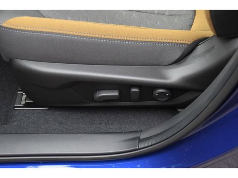 New 2026 Subaru Crosstrek 2.5i Sport AWD/4WD image 31