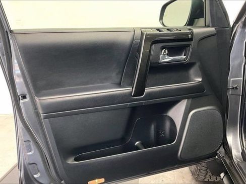 Used 2023 Toyota 4Runner TRD Pro AWD/4WD image 26