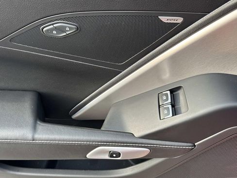 Used 2019 Chevrolet Corvette Grand Sport w/ Carbon Flash Badge Package image 19