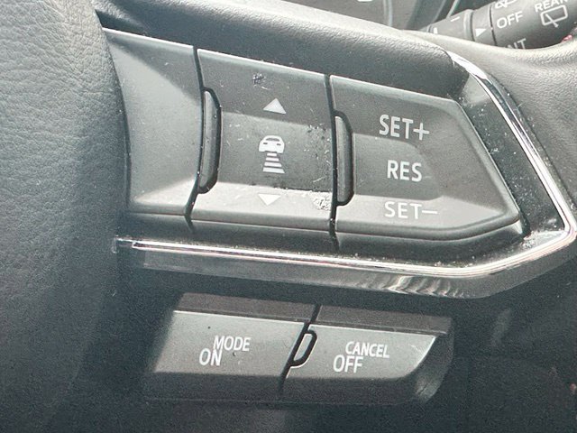 Used 2021 MAZDA CX-9 Carbon Edition AWD/4WD image 13