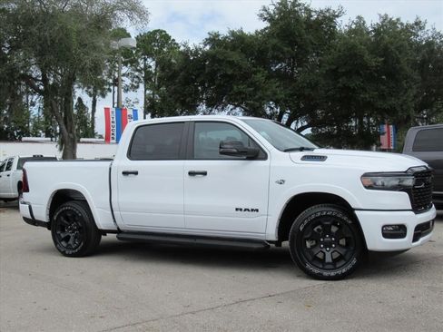 New 2026 RAM 1500 Big Horn image 2