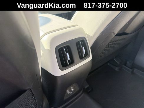 Used 2024 Hyundai Tucson Limited AWD/4WD image 26