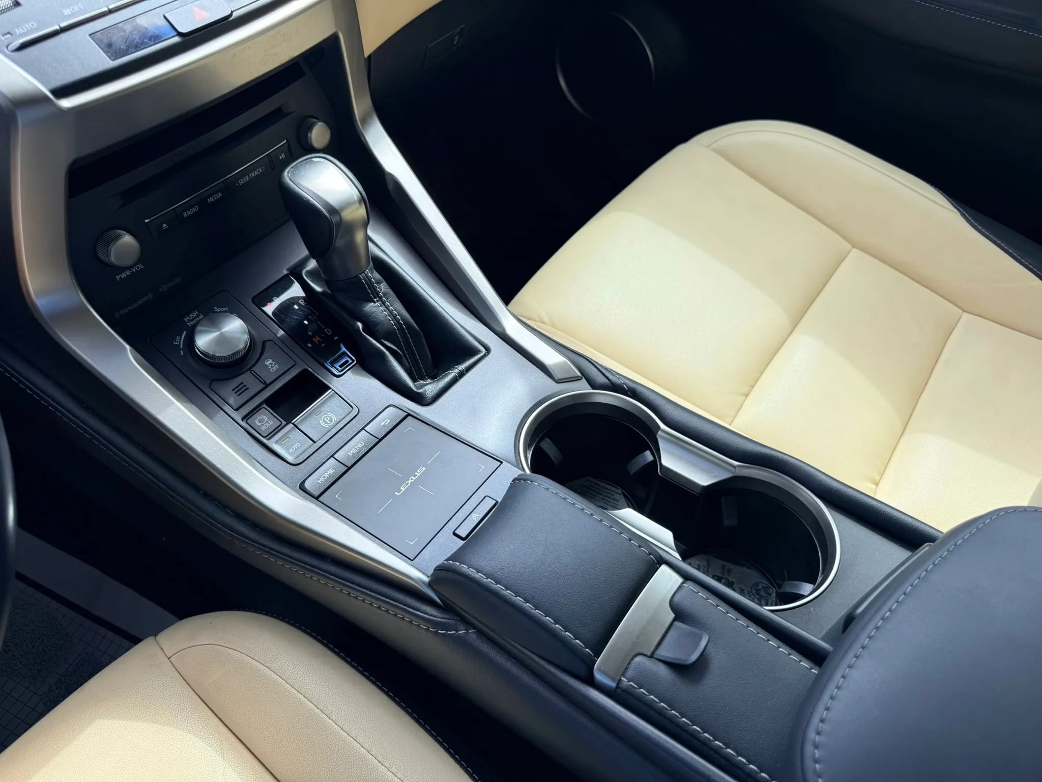 Used 2018 Lexus NX 300 FWD w/ Accessory Package 2 image 23