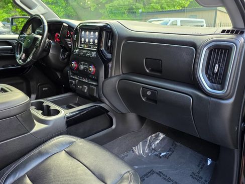 Used 2019 Chevrolet Silverado 1500 RST w/ All-Star Edition AWD/4WD image 35