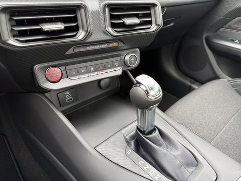 New 2026 Ford Mustang GT RWD image 23